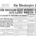 The Impact of Media on Public Policies in Manassas Park, VA