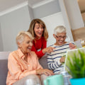 The Importance of Public Policies for Senior Citizens in Manassas Park, VA