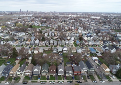 Addressing Affordable Housing and Homelessness in Manassas Park, VA: An Expert's Perspective
