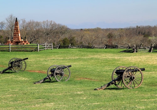 The Importance of Reviewing and Revising Public Policies in Manassas Park, VA