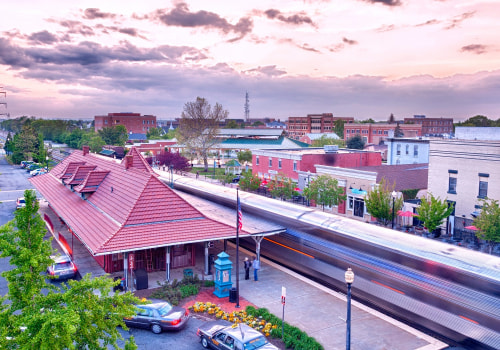 The Process of Enforcing Public Policies in Manassas Park, VA: An Expert's Perspective