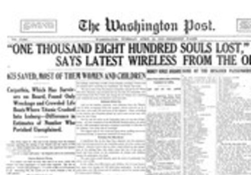 The Impact of Media on Public Policies in Manassas Park, VA