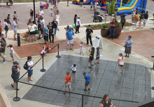 Investing in the Future: The Impact of Public Policies on Youth Development and Education in Manassas Park, VA