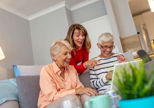 The Importance of Public Policies for Senior Citizens in Manassas Park, VA